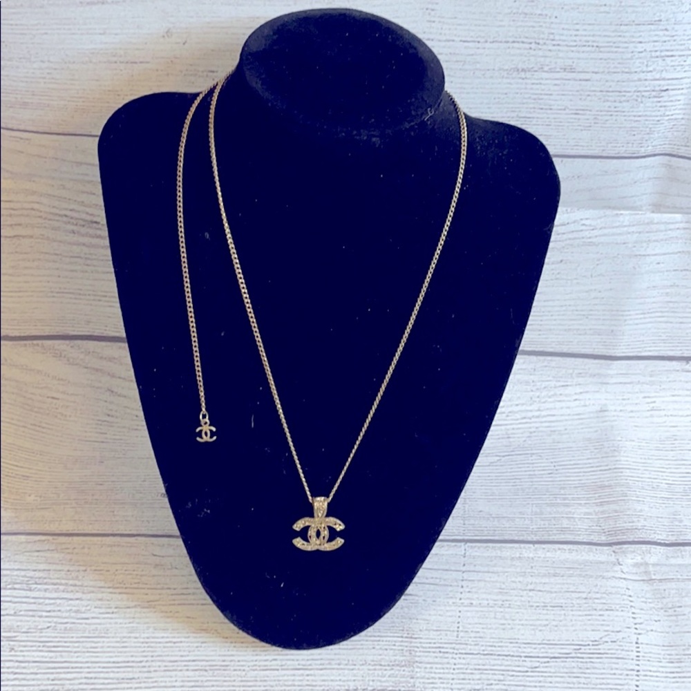 Authentic Vintage Chanel Necklace